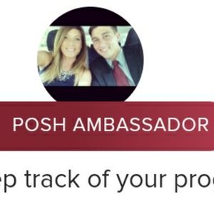 Trusted Posh Ambassador!